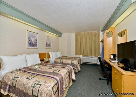 Sleep Inn Nampa Near Idaho Center Habitación foto