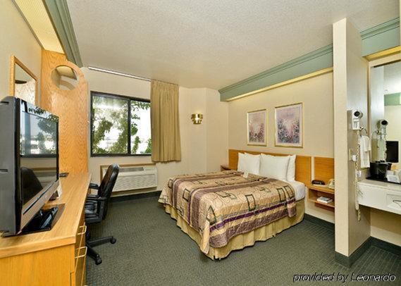 Sleep Inn Nampa Near Idaho Center Habitación foto