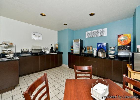 Sleep Inn Nampa Near Idaho Center Restaurante foto